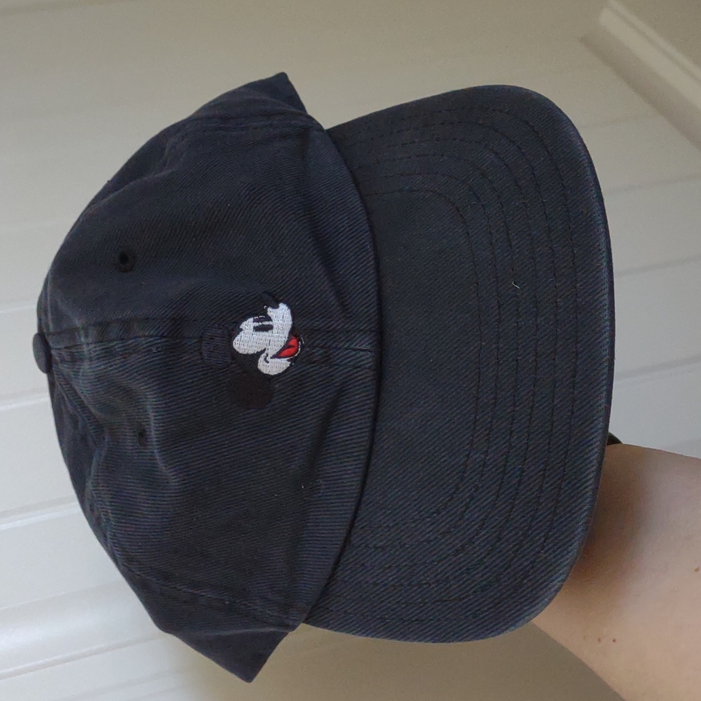 Cap